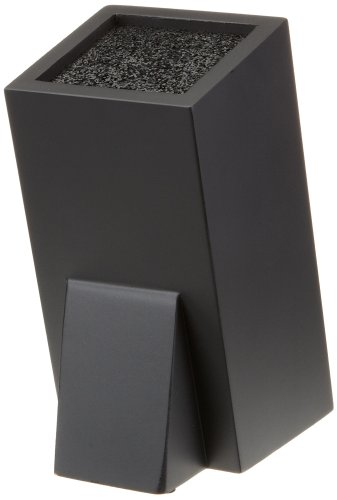 0/50498 bloc à couteaux noir