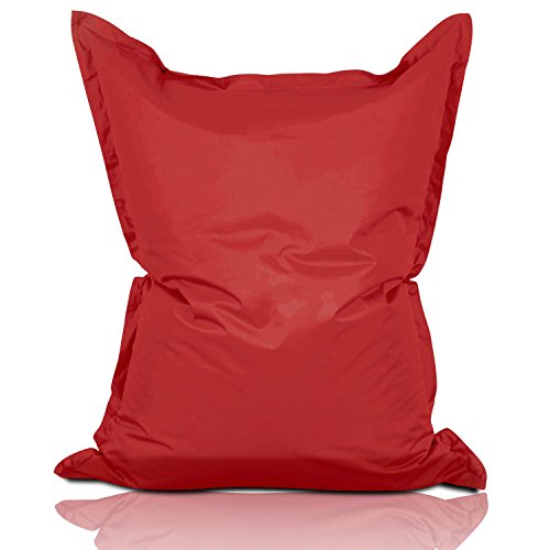Pouf intérieur extérieur géant de luxe xxl cous...
