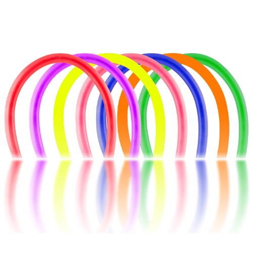 100 ballons de baudruche à modeler multicolores...