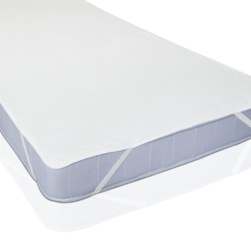 Alèse protège-matelas imperméable dans différen...