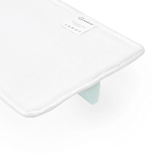 Cale-matelas pour lit double 200x25cm