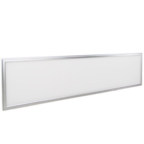 Plafonnier led avec matériel de fixation, pilot...