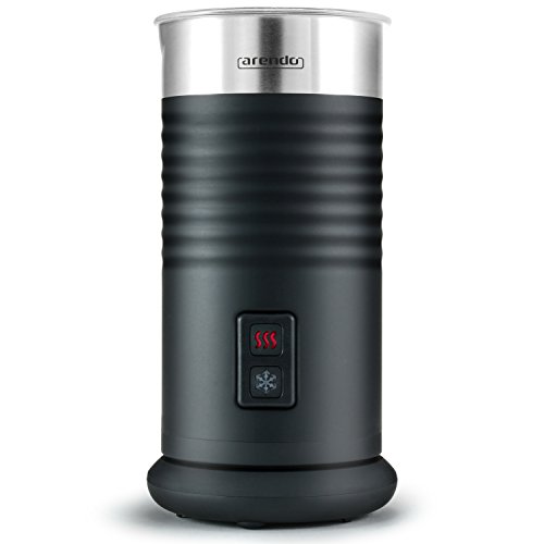 - mousseur à lait électrique | milk frother | 2...