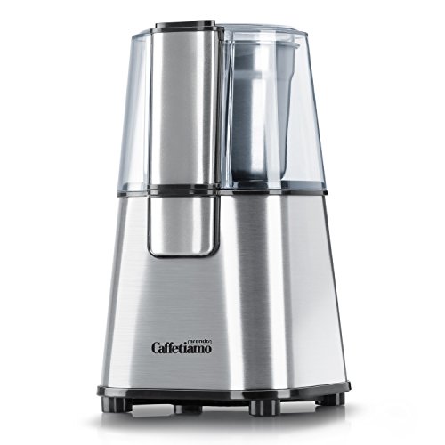 - moulin à café et épices électrique / robot de...