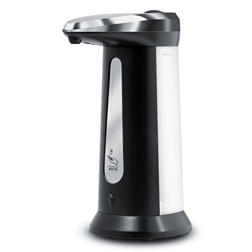 - distributeur de savon / automatique sans cont...