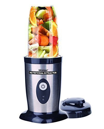 Ultramaxx Mixeur Ultramaxx - Nutritional Extractor code EAN 4250884921137 