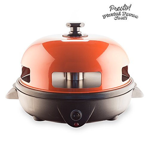 Pizzini Forno Chef! Pizzini forno chef ! mini tZS pour cinq pizzas code EAN 4250884932416 