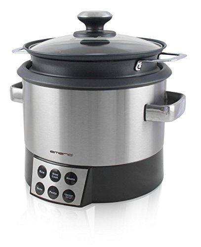 risorette Autocuiseur anti-adhésif 1,8 L