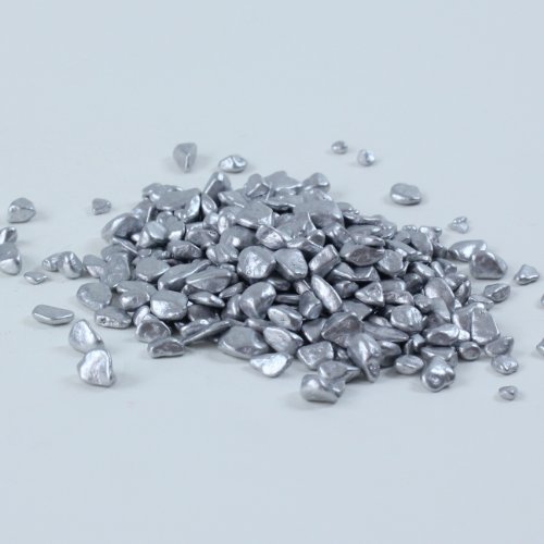 Pépites de pierres décoratifs, sable décoratif ...