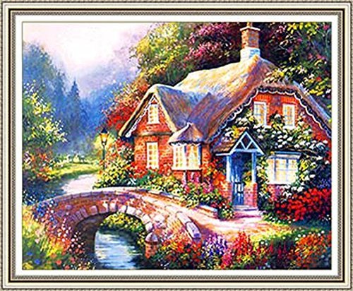 Diamond Painting Set Image 30X 40Diamant Peintu...