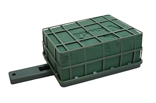 Florette maxi avec poignée 2 vaporisateurs l23cm