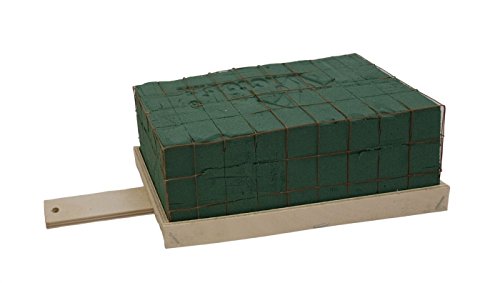 Florette eCO maxi 24st. l23cm avec poignée