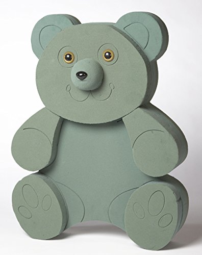 Oasis® Mousse Frames Teddy 1st