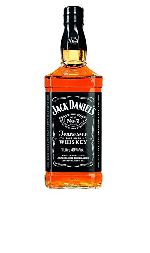 Jack Daniels vide bouteille pour décoration,, V...