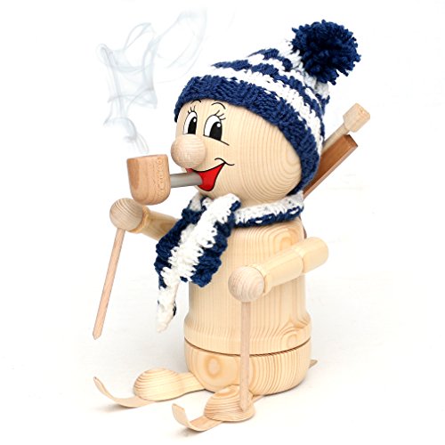 Ravissante Homme, env. 25 cm - Véritable travai...