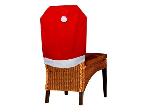 Lot de 6 Housses de chaise en Feutrine pas cher...