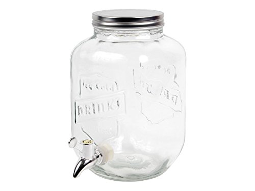 Distributeur de boisson 3,5 Litres Fontaine à b...