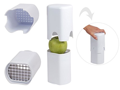 Coupe frite poussoir découpe pomme de terre pou...