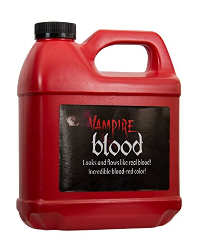 Vampire sang bidon 1,89 L