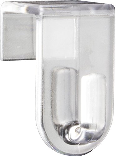 Crochet de fenêtre, décoration crochets, transp...