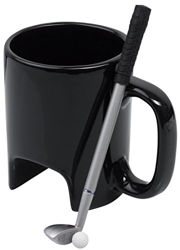 - tasse golf «handicap» comme un ensemble: une ...