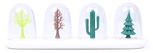 VENKON - Porte-Épices 