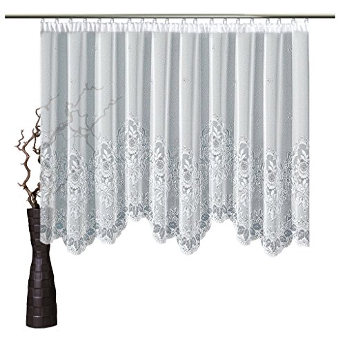 Bogen Store Hauteur et largeur au choix, Couleu...