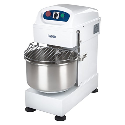 - rcsm-40l - pétrin