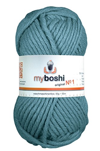 Laine, no 1 - 150 nuage