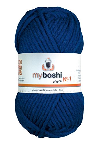 Laine, no 1 - 159 saphire