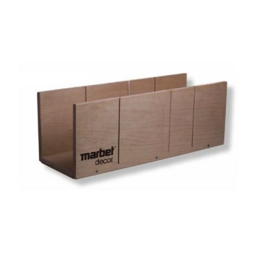 Boite à onglet 500 x 160 x 140 mm