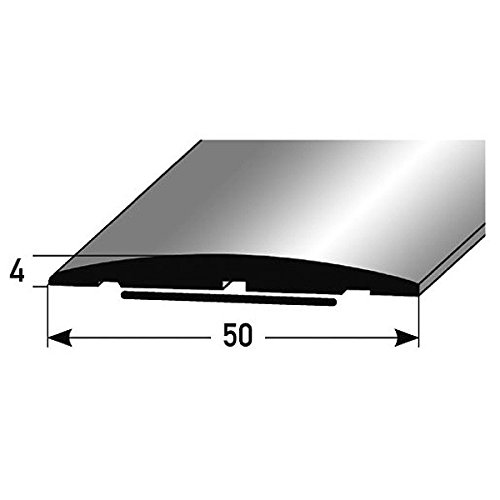 Profilé de transition / Bande de seuil 50 mm, T...