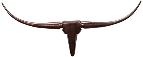 Wl1.394 décoration murale en forme de cornes de...