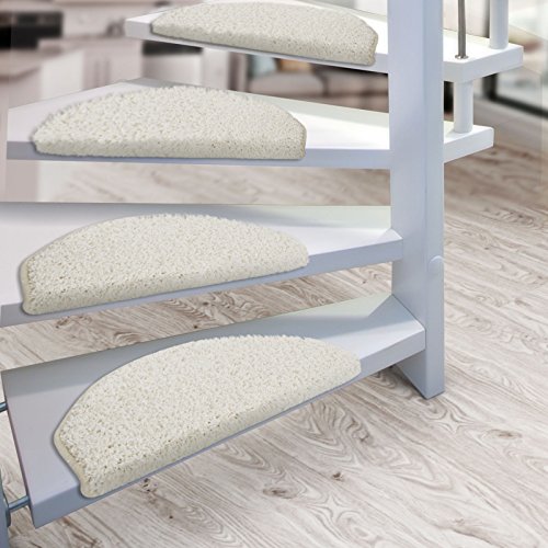Kit de 15 marchettes d'escalier casa pura® Sphi...