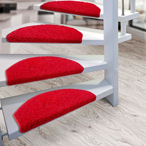 Kit de 15 marchettes d'escalier casa pura® Sphi...