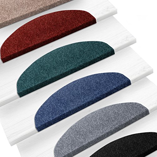 Set de 15 marchettes d'escalier etm® | surface ...