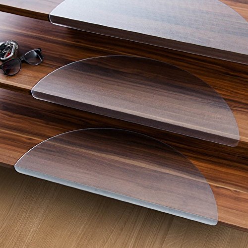 Set de 15 marchettes d'escalier casa pura® tran...