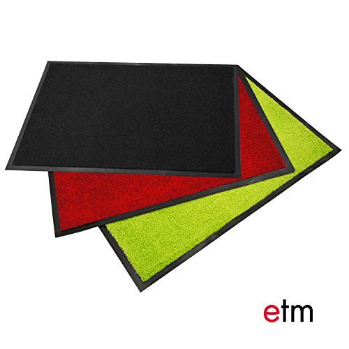 Paillasson d'entrée etm® série EVEREST | qualit...