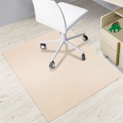 Tapis protège-sol casa pura® pour sols durs san...