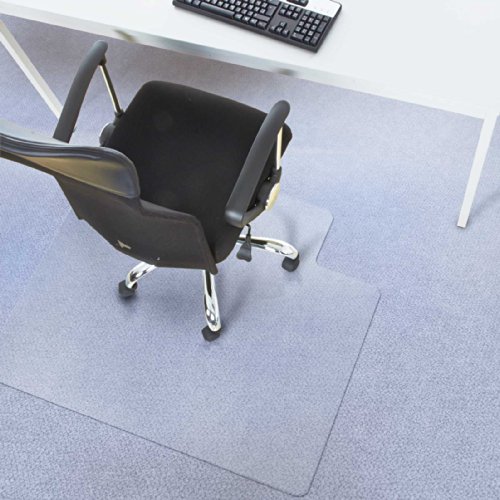 Tapis protège-sol Office Marshal® en PC pour mo...