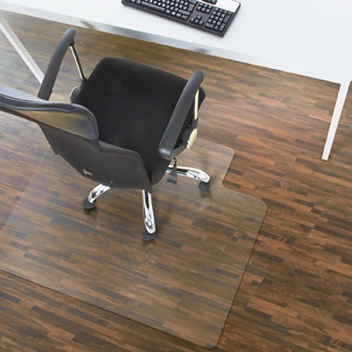 Tapis protège-sol Office Marshal® en PC pour so...