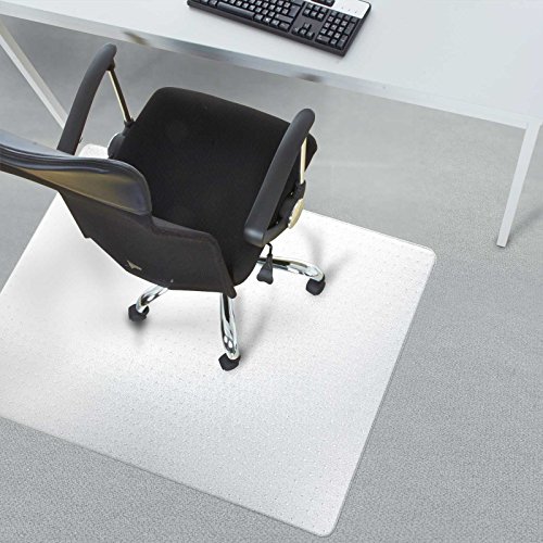 Tapis protège-sol Office Marshal® en PP pour mo...