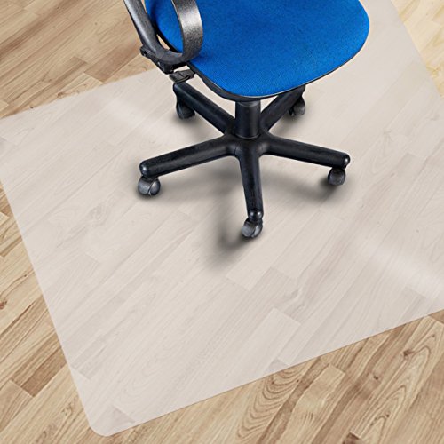 Tapis protège-sol Office Marshal® pour parquets...