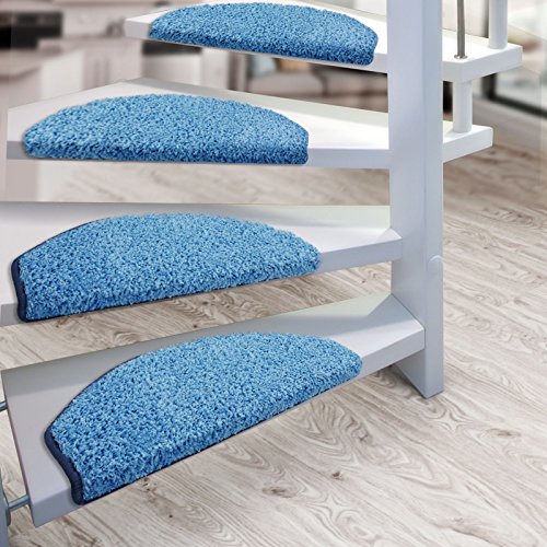 Kit de 15 marchettes d'escalier casa pura® Sphi...