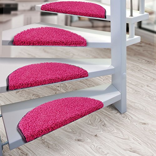 Kit de 15 marchettes d'escalier casa pura® Sphi...