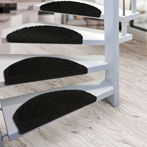 Kit de 15 marchettes d'escalier casa pura® Sphi...