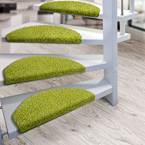 Kit de 15 marchettes d'escalier casa pura® Sphi...