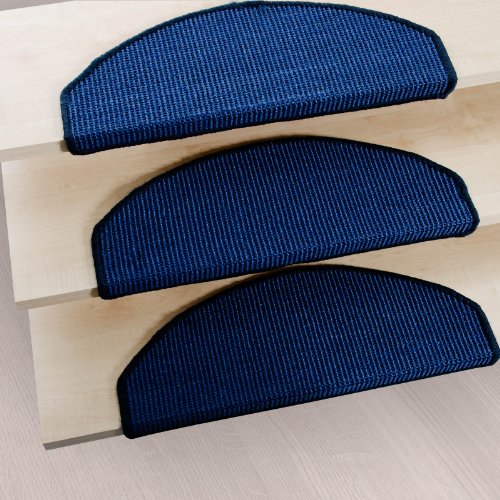 15 marchettes escalier casa pura® en SISAL Pure...