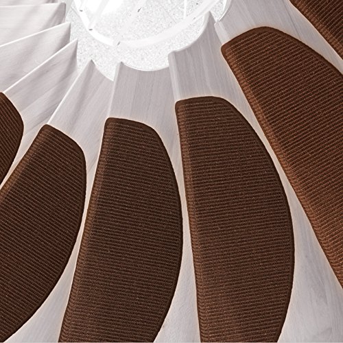 15 marchettes escalier casa pura® en SISAL Pure...