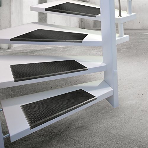 Marchette d'escalier casa pura® avec structure ...